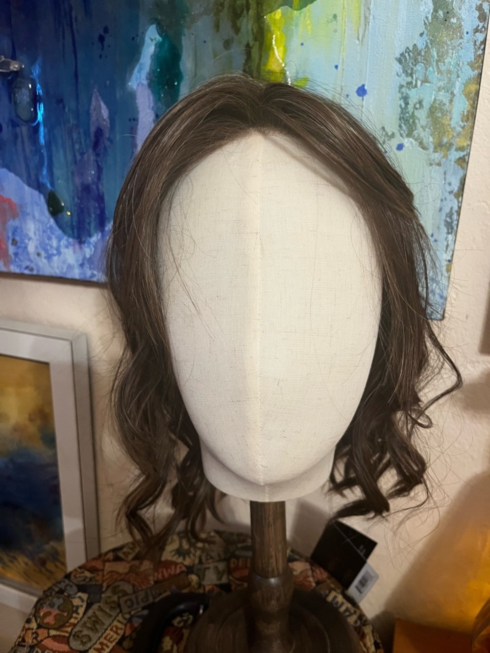 BELLE TRESS OXFORD WIG - CITY COLLECTION NWT - Picture 5 of 8